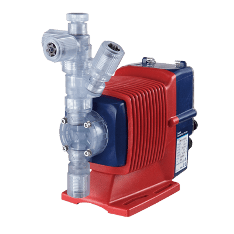 ADV-VC-7 Walchem VALVE, AUTO DEGASSING, 3/8 VC