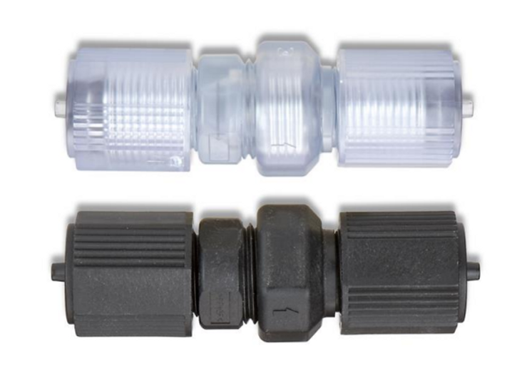 Walchem in line check valve