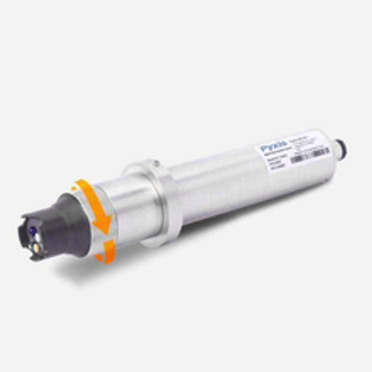 ST-765SS-O3 Inline pH + Ozone Sensor for Disinfection Monitoring