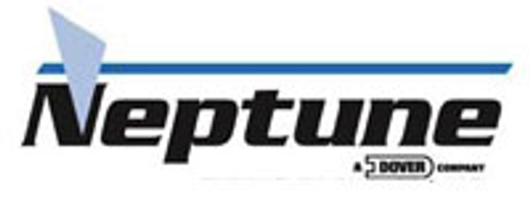 Neptune 107398 SHAFT/PROPELLER,304SS,1/2"x20‐1/2"SHAFT
