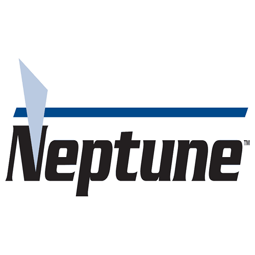 Neptune 107689 TUBING,POLYETHENE NATURAL,1/2"OD