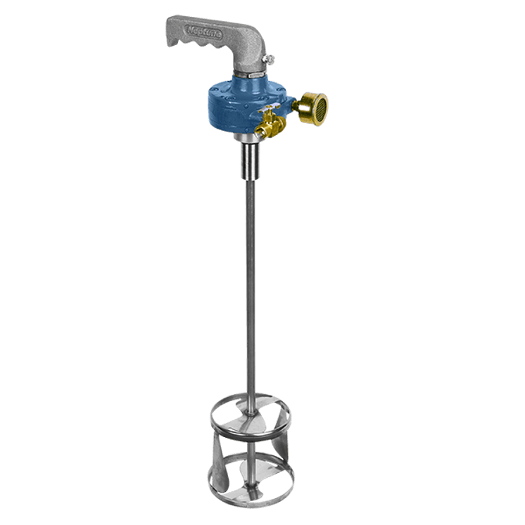 Neptune HH12 Series HH Hand-Held Mixers, 1 to 2 Gallons