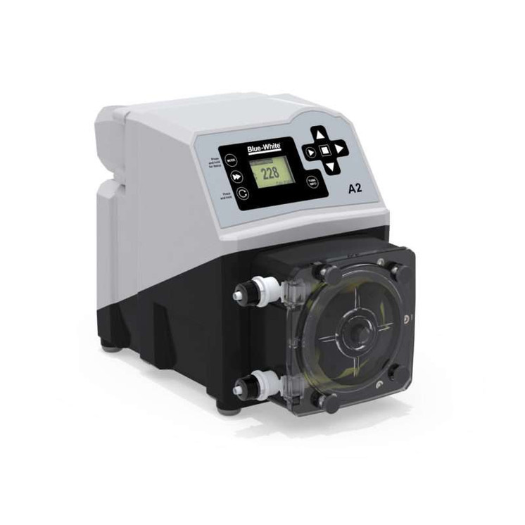 BW A2 FLEXFLO® Peristaltic Metering Pump