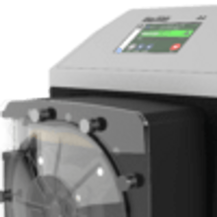 BW A4 FLEXFLO® Peristaltic Metering Pump