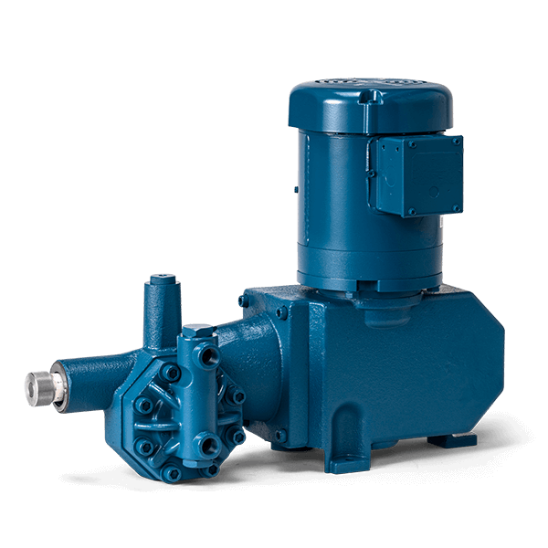 Neptune 6000 Hydraulic Diaphragm Pump