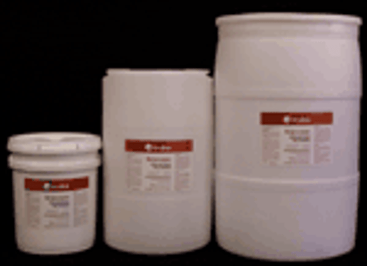 Bioline Maintainer for Drain Lines and Grease Trap Treatment.