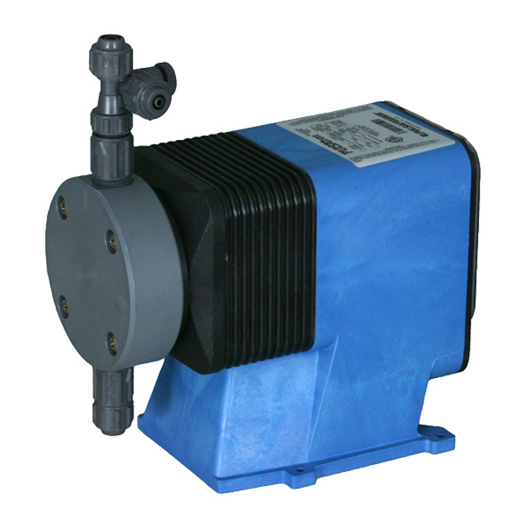 PULSAtron E+ Series Pump, LPD3, LPA2, LPK5, LPA3, LPB4, LPH6