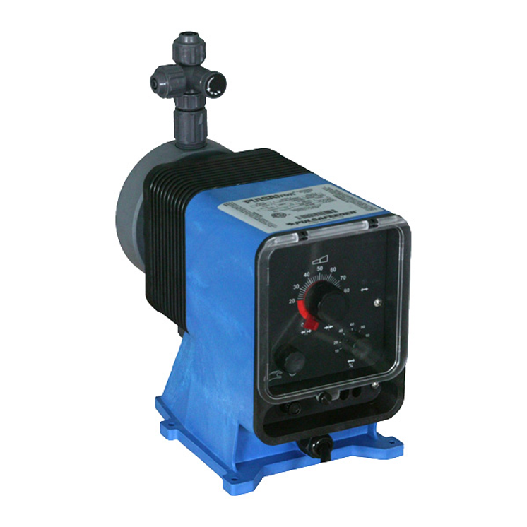 PULSAtron E+ Series Pump, LPD3, LPA2, LPK5, LPA3, LPB4, LPH6