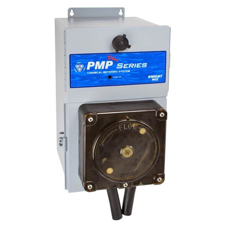 Knight Pumps PMP Plus Series Peristaltic Pump