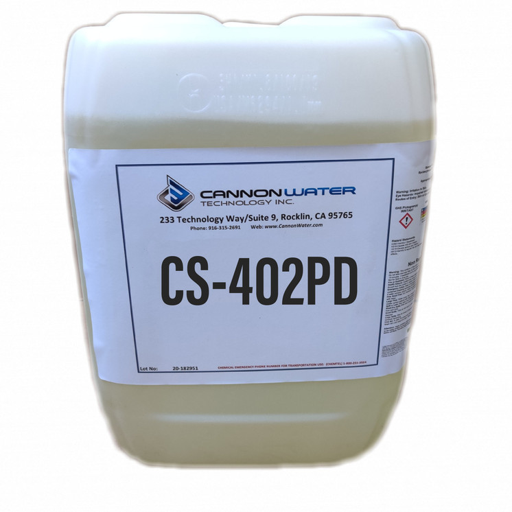 CS402PD Closed System Nitrite Treatment Chemical