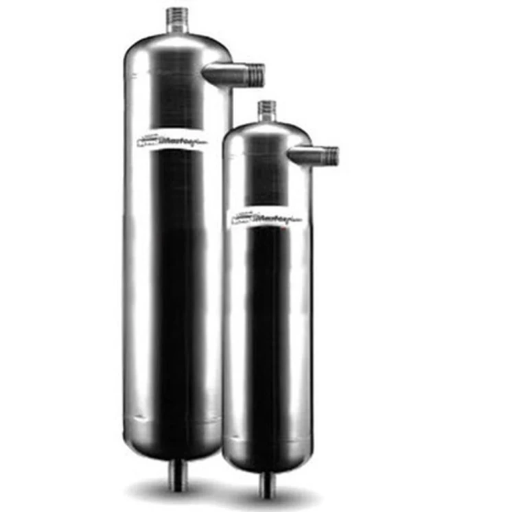 Lakos SandMaster Plus, Stainless Steel Centrifugal Separator Sand Removal System (SMP)