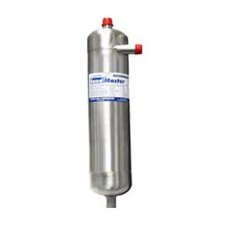 Lakos SandMaster Plus, Stainless Steel Centrifugal Separator Sand Removal System (SMP)