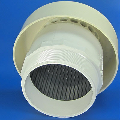 帽子 PLASTICPRODUCT 26ss MPa VENT CAP MPa VENT CAP (BLACK) - 플라스틱프로덕트 (PLASTICPRODUCT)