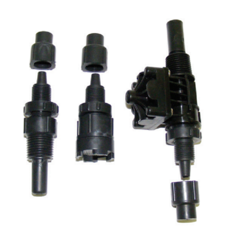 Ball Check Cartridge Assembly