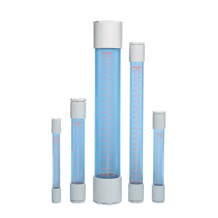 Neptune CC-100 Calibration Columns