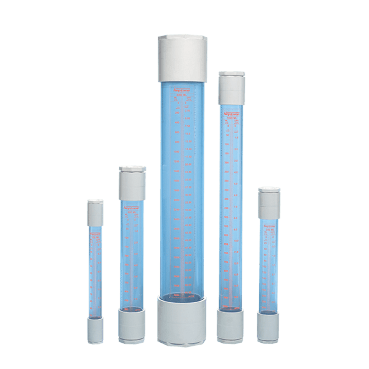 Neptune CC-500 Calibration Columns