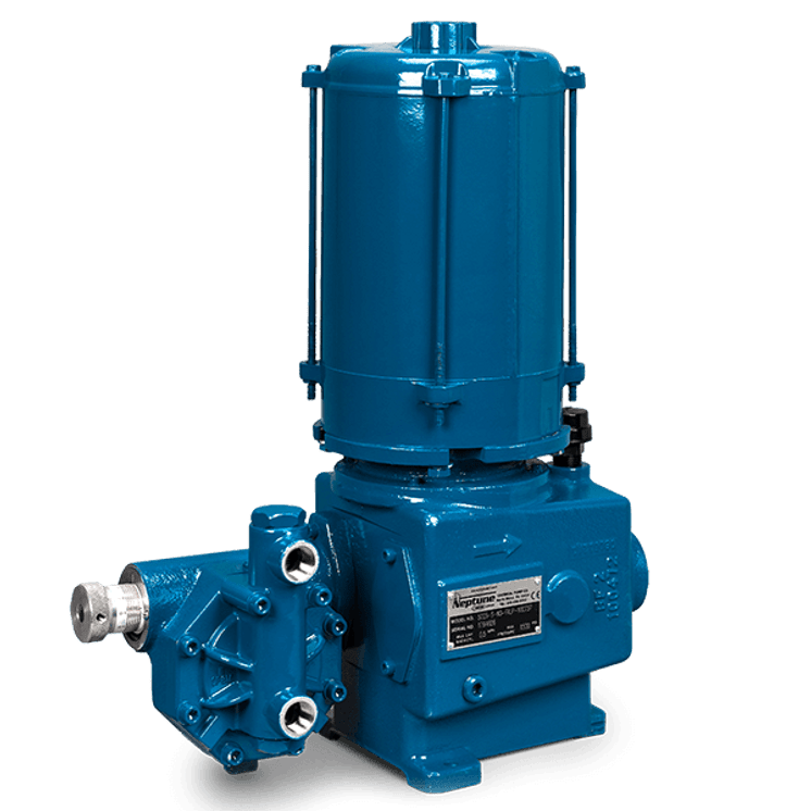 Neptune Series 5005 Low-Volume Pumps