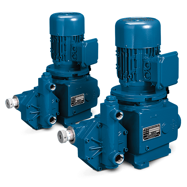 Neptune 560 Hydraulic Diaphragm Pump