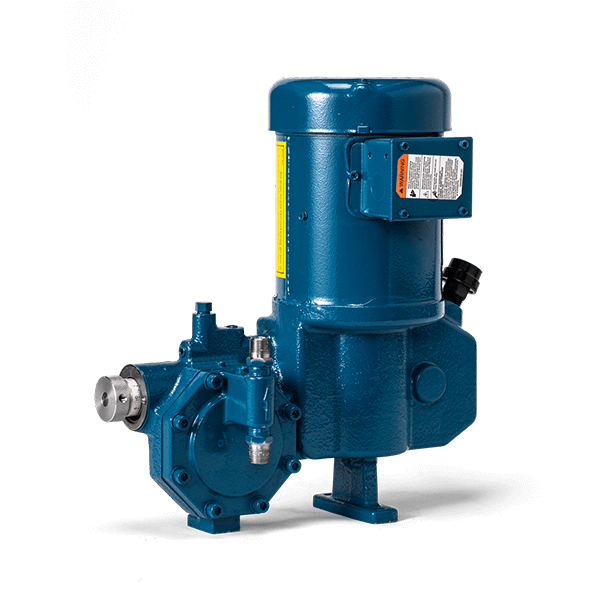 Neptune 500-E Series Metering Pumps- Economy Flat Diaphragm