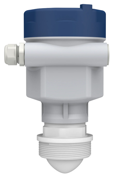 ICON ProScan® 8002 Radar Level Transmitter