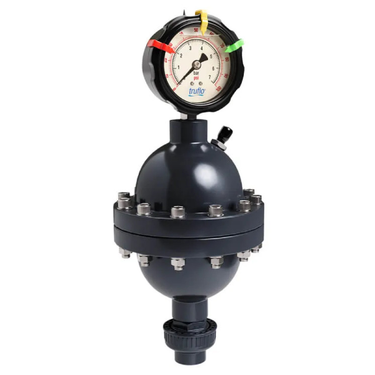 PulsePro PV® Pulsation Dampener