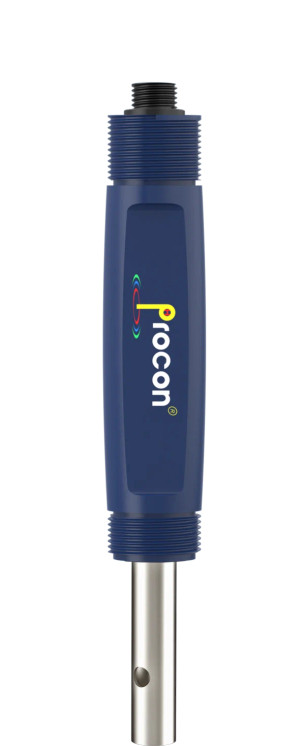 ICON C650 Series Titanium Conductivity Sensor