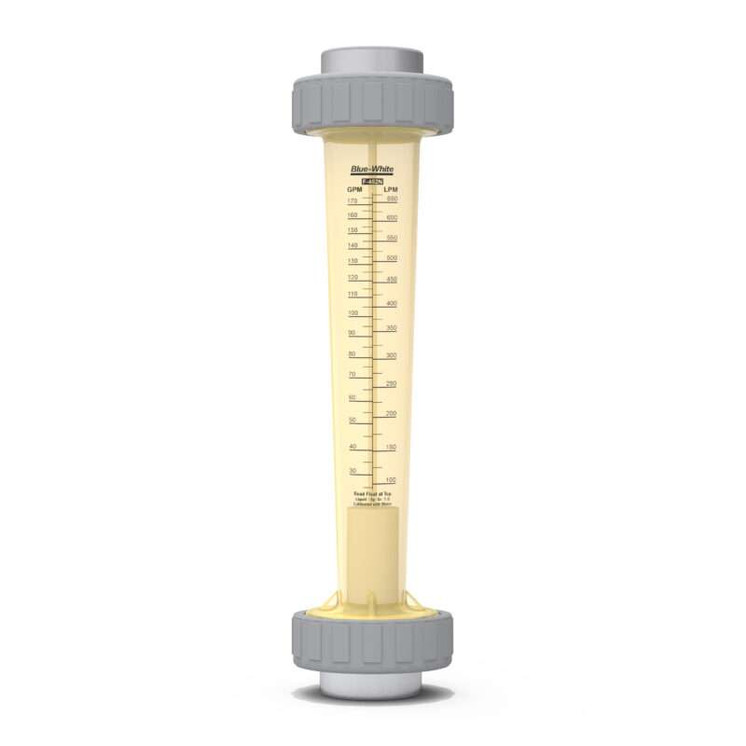 BW F-452 Polysulfone Flow Meter