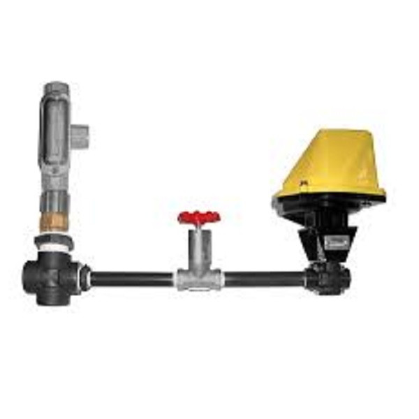 Boiler Blowdown Valve Packages