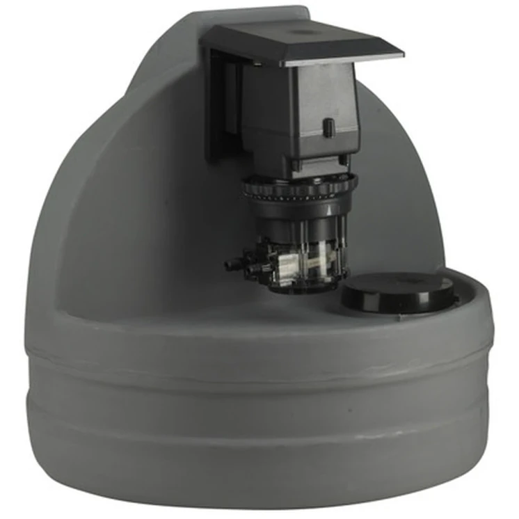 Stenner 45 Single Head Fixed, Low Pressure Tank System