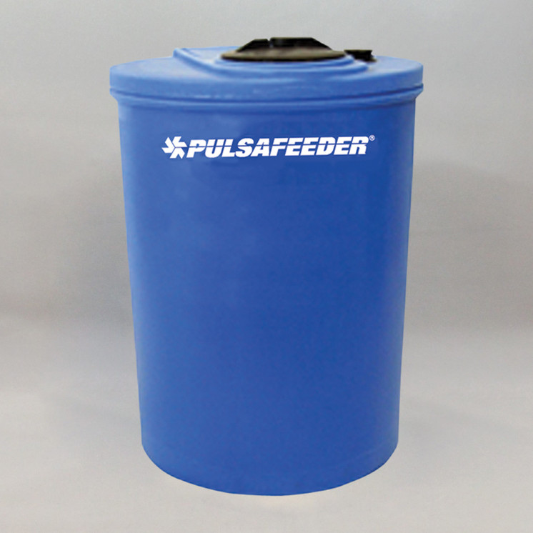 Pulsafeeder 42404 Double Wall Containment Tank, 20 Gal