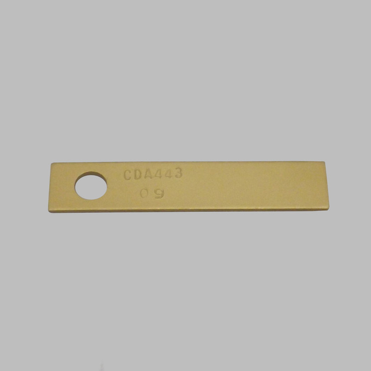 Pulsafeeder 03-221-30 Coupons, Brass