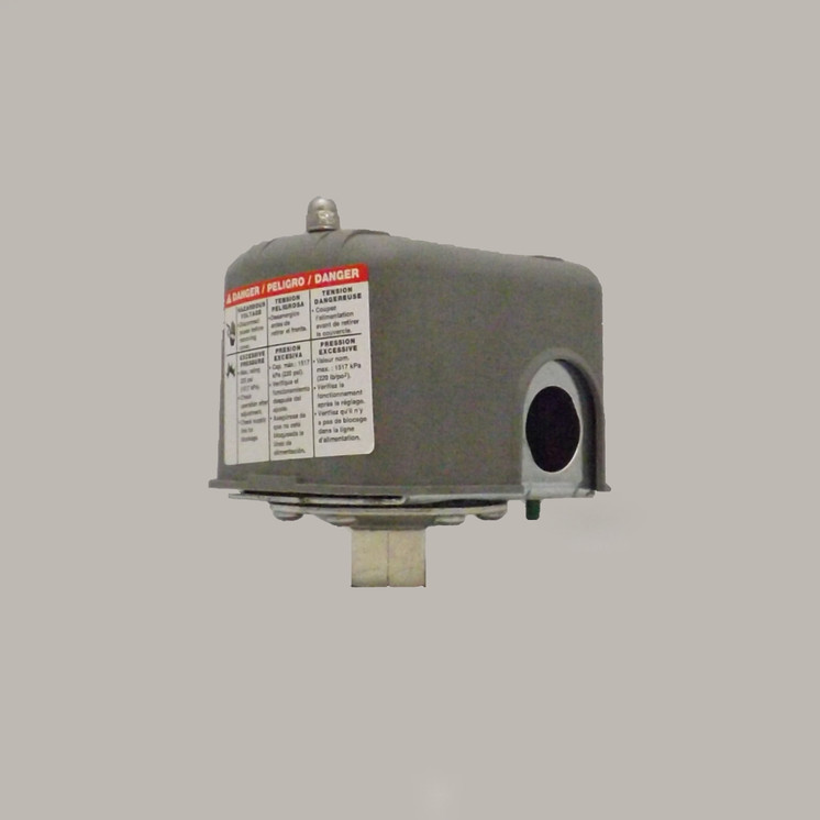 Pulsafeeder 12-140-00 Standard pressure switch