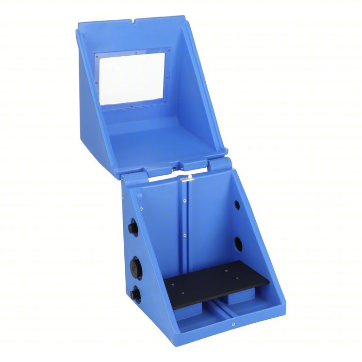 Pulsafeeder 42411 Pump Containment Shelf