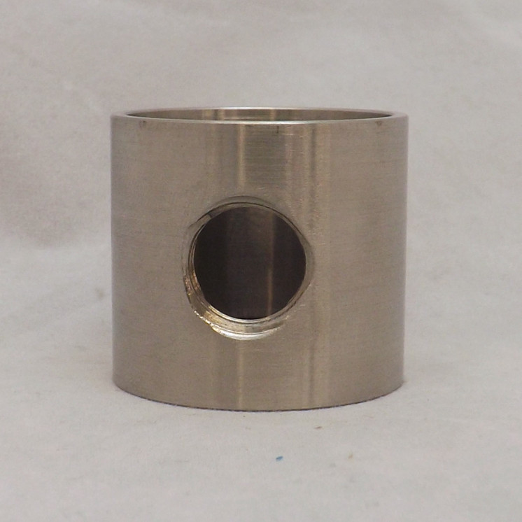 Pulsafeeder J40095 Foot Valve / Strainer Assemblies, .25 NPT