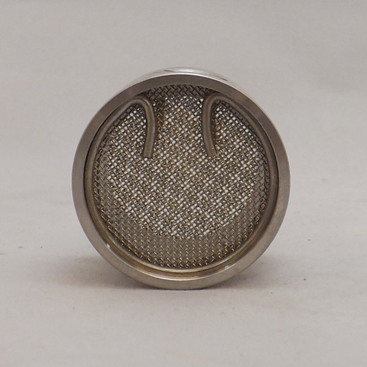 Pulsafeeder J40095 Foot Valve / Strainer Assemblies, .25 NPT