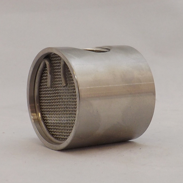 Pulsafeeder J40095 Foot Valve / Strainer Assemblies, .25 NPT