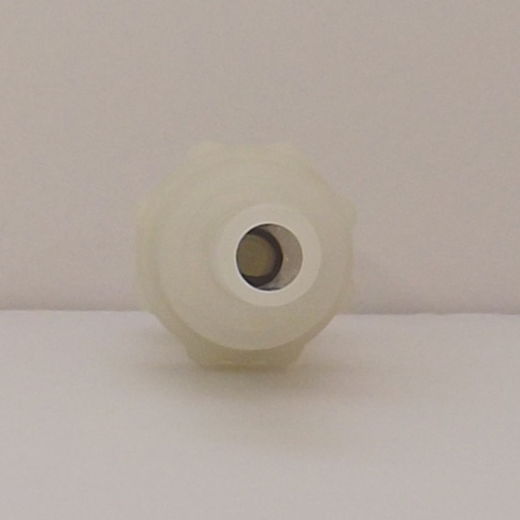 Pulsafeeder J61098 Injection Back Press Valve Assemblies, 1/4" X 3/8"