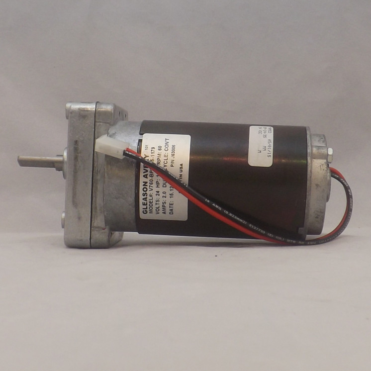 Pulsafeeder J63006, Drive Motor, Variable Speed