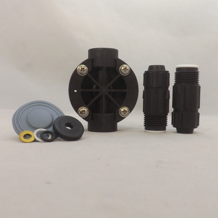 Pulsafeeder K4VTCA PULSAtron KOPkit