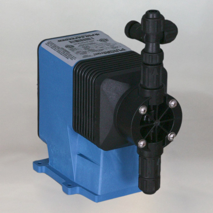 Pulsafeeder LB02SA-PTC1-500 Series A PLUS - Electronic Metering Pumps