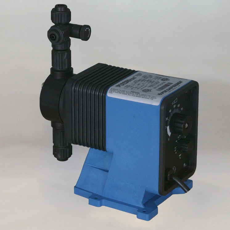 Pulsafeeder LD02SA-VTC1-055 Series C PLUS - Electronic Metering Pumps