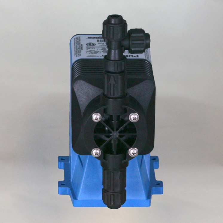 Pulsafeeder LD54S2-KTC1-CZXXX Series C PLUS - Electronic Metering Pumps