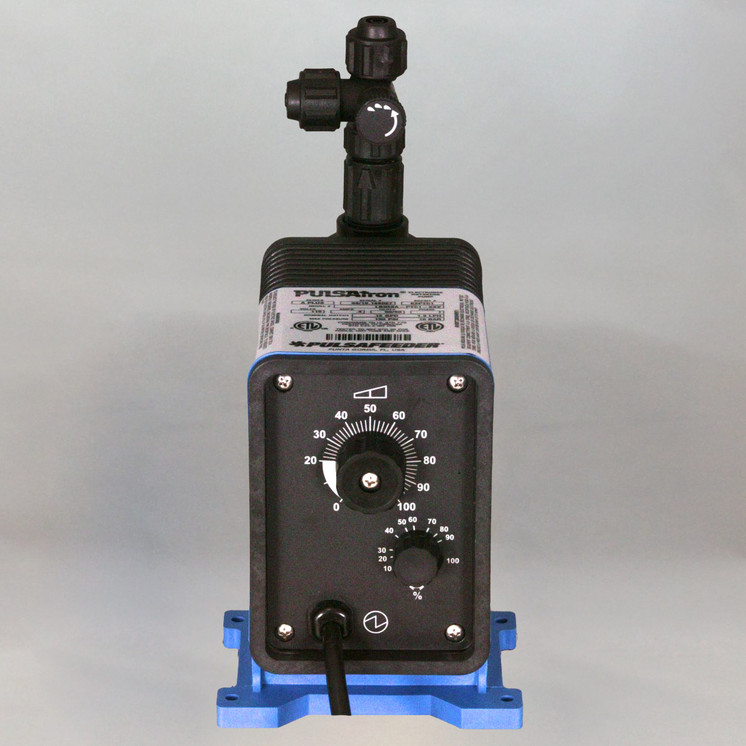 Pulsafeeder LD54S2-PTC1-CZXXX Series C PLUS - Electronic Metering Pumps