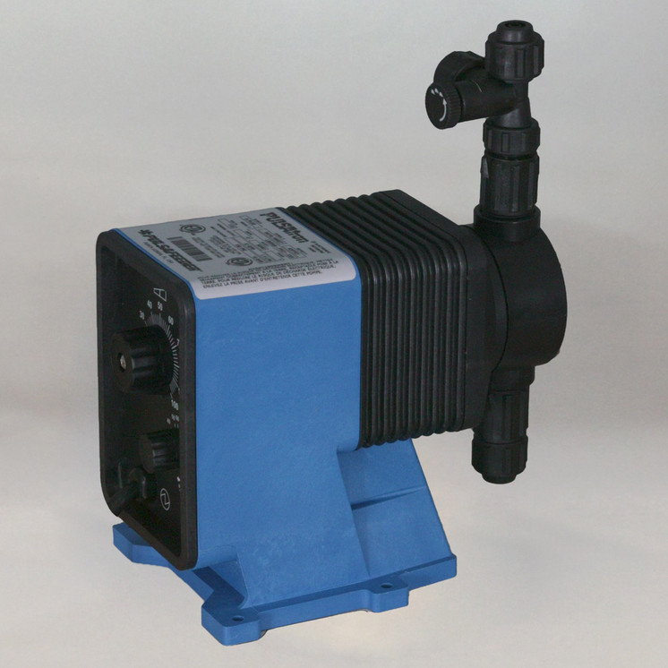 Pulsafeeder LE02SB-KTCJ-XXX Series E - Electronic Metering Pumps