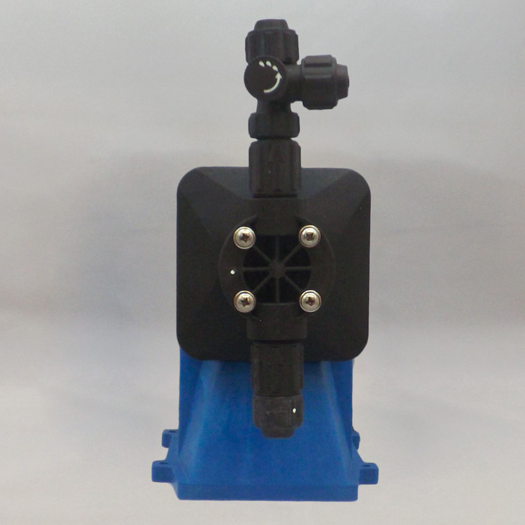 Pulsafeeder LMA2TA-VTCJ-XXX PULSAtron Series MP