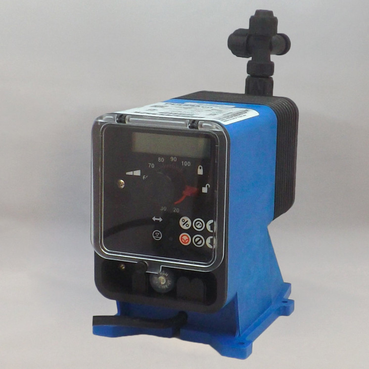 Pulsafeeder LMD3LA-WTCJ-XXX PULSAtron Series MP