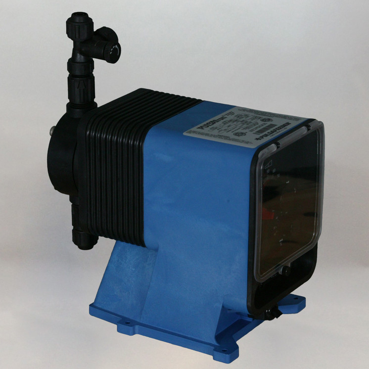 Pulsafeeder LPA2M2-KTCJ-CZXXX PULSAtron Series E Plus