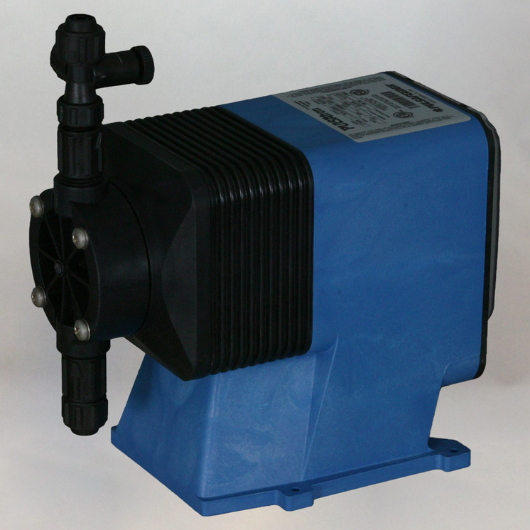 Pulsafeeder LPA2M2-KTCJ-CZXXX PULSAtron Series E Plus