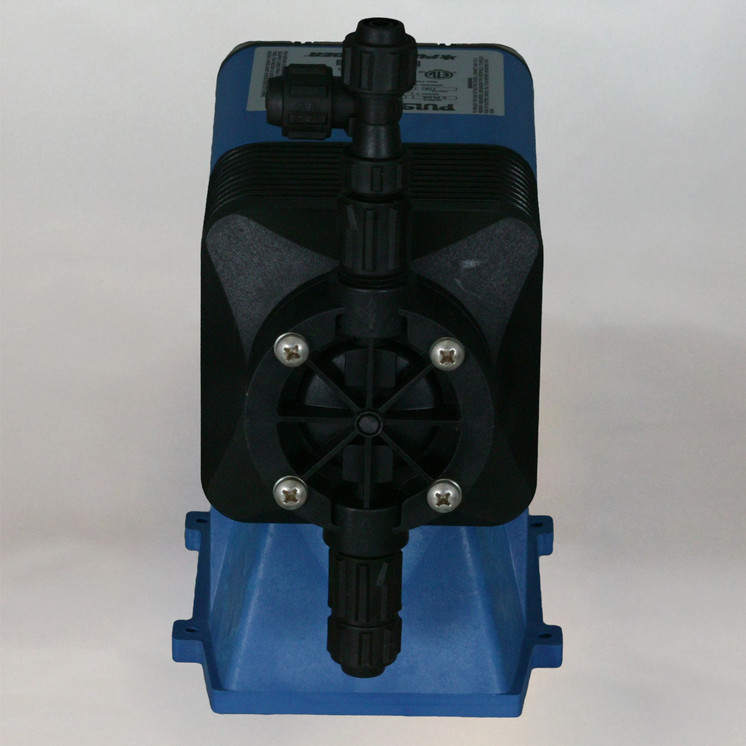 Pulsafeeder LPH8SA-WTTB-XXX PULSAtron Series E Plus