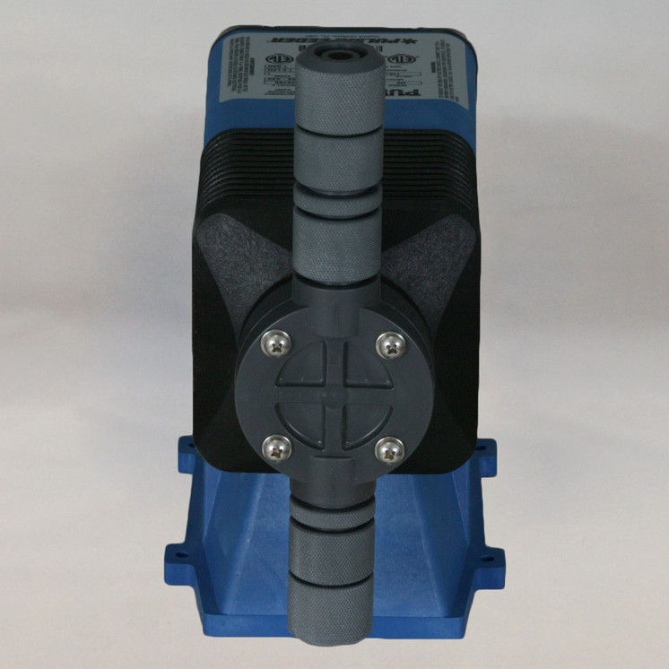 Pulsafeeder LVB3MA-VTT5-XXX Series HV - Electronic Metering Pumps
